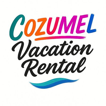 Cozumel 568 - Vacation Rental Exterior foto